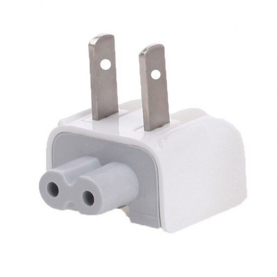 Magsafe AC Power Adapter Charger US & CAN Replacement Wall Plug Duckhead 