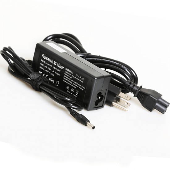 AC Adapter For Dell OptiPlex 3020 3040 3050 3060 3070 Micro PC Power Supply Cord