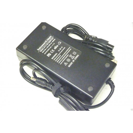 AC Adapter For ASUS ROG G71G G71GX G71V G72GX G73SW G73JH G73JW 150W Charger