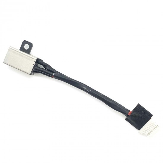 For Dell Inspiron 14 7405 P126G001 2-in-1 Laptop Power Jack Charging Port Cable