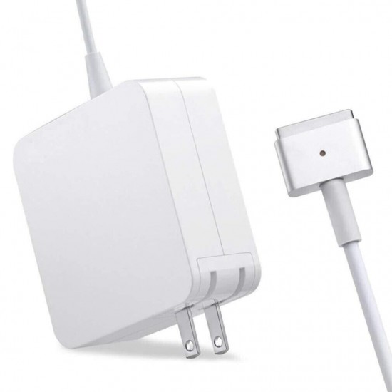 Replacement Charger 45W T-Tip Compatible with MacBook Air 11 and 13 After 2012