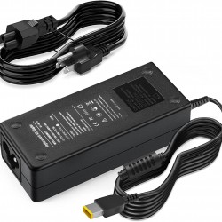 AC Adapter For Lenovo IdeaPad Gaming 3 15IHU6 82K1 15ACH6 82K2 135W Charger Cord