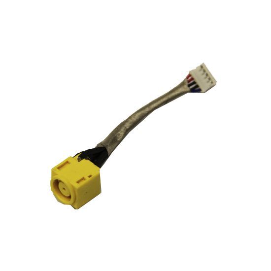 DC Power Jack Harness Socket Cable FOR LENOVO THINKPAD 50.4KH10.001 04W1680 X220