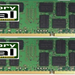 32GB (2X16GB) DDR3 1333MHz ECC REG MEMORY For 2010 APPLE MAC PRO 5,1