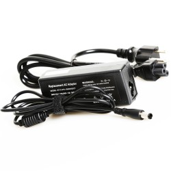 AC Adapter Charger for HP ELITEBOOK 2570P 2740P 8460p 8530w 8560p Power Supply