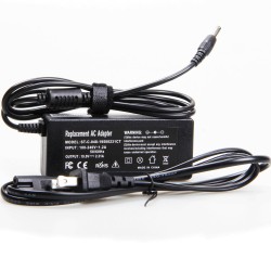 AC adapter Charger For Dell XPS 13 9333 P29G003 Laptop Power Supply Cord