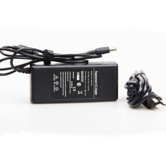 AC Adapter Charger For Acer Chromebox CXI2-4GKM CXI3-i38GNKM Power Supply Cord