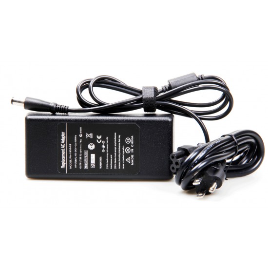 For HP ProDesk 400 600 G1 G2 G3 G4 G5 Mini Desktop Charger AC Power Adapter Cord