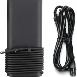 NEW 130W 19.5V 6.67A AC Adapter Charger For Dell XPS 15 9560 9570 9550 9530 7590