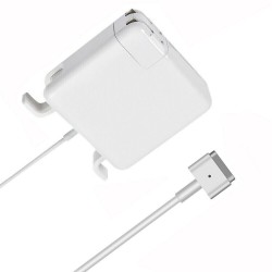 85W T-Tip MagSafe2 Power Adapter For Macbook Pro 15'' 17'' 2012-2014 2015 A1424