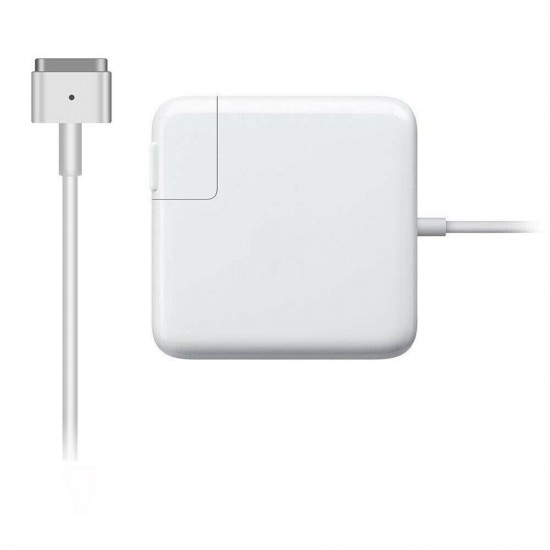 NEW 45W MagSafe 2 T-Tip Power Adapter Charger for MacBook Air 1113A1465 A1436