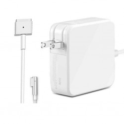 White 85W 60W 45W AC Power Adapter For Apple MacBook Air Charger 13" Pro 15" 17"