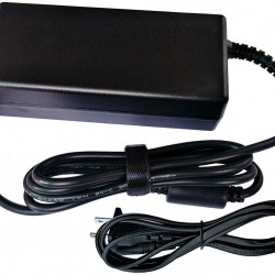 AC Power Adapter for LG 24MP60VQ-P & 24MP59HT-P 24" ISP Monitor 24MP60 24MP59