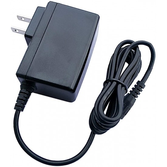 WALL charger AC Adapter For TACKLIFE T8 800A car 12V battery jump starter