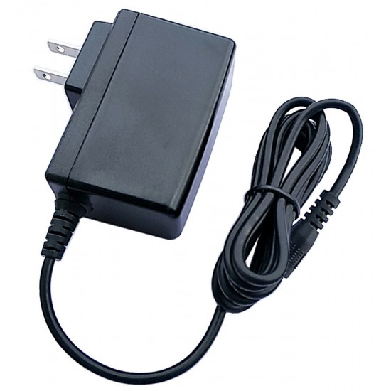 12V AC Adapter Charger For Sony DVP-FX980 DVPFX980 DVP-FX780 DVPFX780 DVD Player