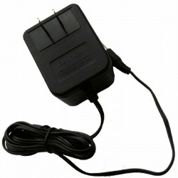 9V AC 1A Alesis Nanoverb Nano Verb AC ADAPTER CHARGER Class 2 transformer SUPPLY