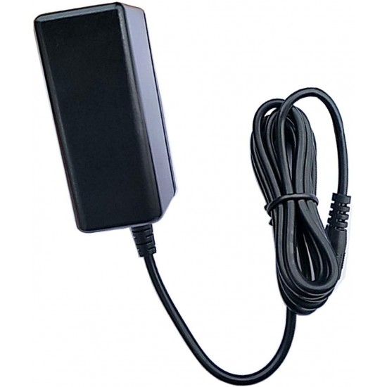 15V AC Adapter For Litter-Robot III Open Air Self Cleaning Litter Box Power Cord