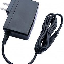 AC adapter For PEAK JUMP-STARTER WITH INFLATOR 900 PEAK AMPS 12V 1.2A