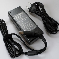 New For Dell Vostro 3300 3350 3400 3450 3460 Laptop Ac Adapter Charger Cord 90W