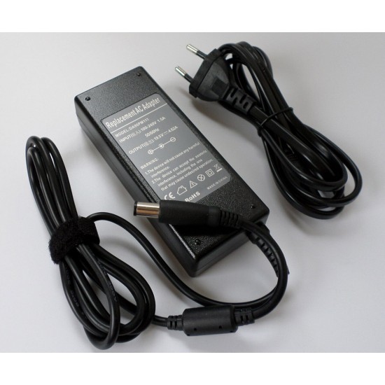 New For Dell Vostro 3300 3350 3400 3450 3460 Laptop Ac Adapter Charger Cord 90W