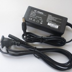 Power Supply Cord For ASUS U43F U43FRF U46E U56E U50F U50A X52F 65W Charger NEW