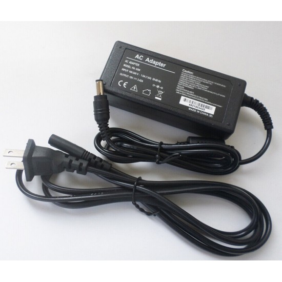 Power Supply Cord For ASUS U43F U43FRF U46E U56E U50F U50A X52F 65W Charger NEW