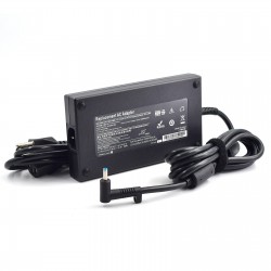 200W Power Charger TPN-CA03 for HP ZBook Studio x360 G5 Convertible Workstation