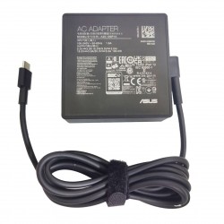 20V 5A 100W Type-C Ac Adapter Charger For ASUS ROG Flow X13 GV301 GV301QH-DS96