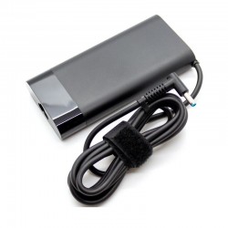 FOR HP 200W AC Adapter 4.5mm X 3.0mm Blue Tip 19.5V 10.3A L00895-003 L00818-850