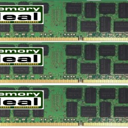 48GB (3X 16GB) DDR3-1333 PC3-10600 Memory RAM For APPLE MAC PRO 5,1 Westmere