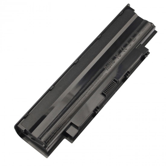 9 Cell 6600mAh Laptop Battery For Dell Inspiron 14 3420 Inspiron 15 3520