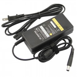 90W AC Adapter For HP G62 G60 Pavilion DV4 DV5 DV6 DV7 Power Supply