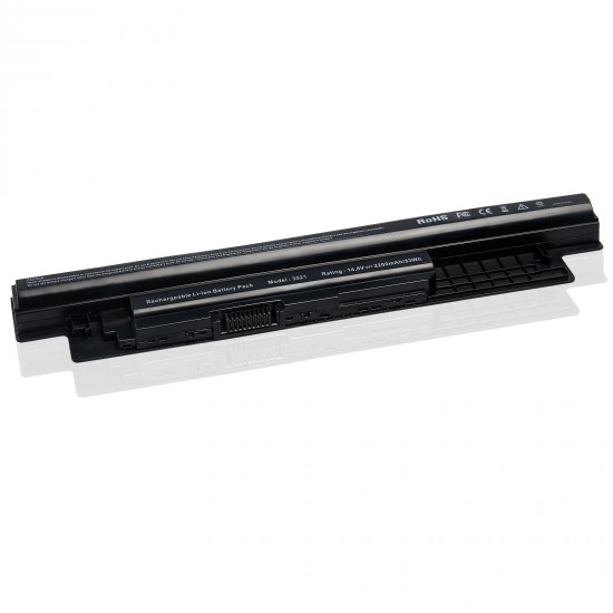 Battery For Dell Inspiron 15-3521 15 3000 15-3537 15-3541 15-3542