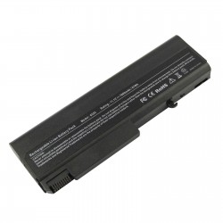 9 Cells Battery For HP EliteBook 6930p 8440p 8440w 6730b 6535b 482962-001