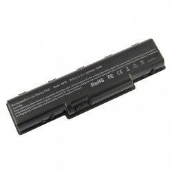 Battery For Acer Aspire 5517 5532 AS09A31 AS09A41 Gateway NV58 NV52 5200mAh