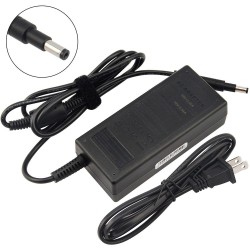 65W for HP 693715-001 677770-001 677770-002 613149-001 Ac Adapter Charger & Cord