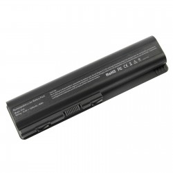 Battery For HP Pavilion DV4 DV5 G50 G60 HDX X16-1000 484170-001 Power Supply