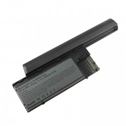 9 Cell BatteryFor Dell Latitude D620 D630 D631 M2300 TYPE PC764