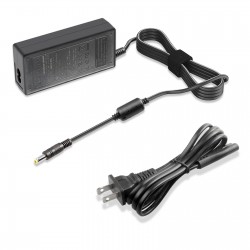 AC Adapter Cord Battery Charger For Toshiba Satellite C55-B5302 C55-B5319 Laptop