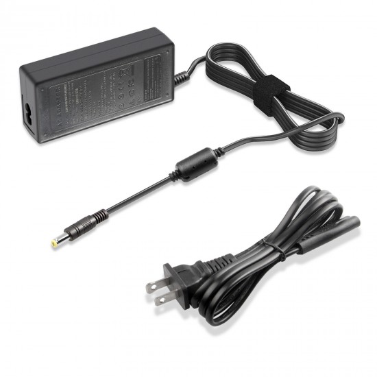 AC Adapter Cord Battery Charger For Toshiba Satellite C55-B5302 C55-B5319 Laptop