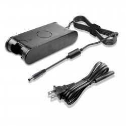 65W AC Adapter Charger Cord For Dell Inspiron 15R-5520 15R-5521 15R-5537 Laptop