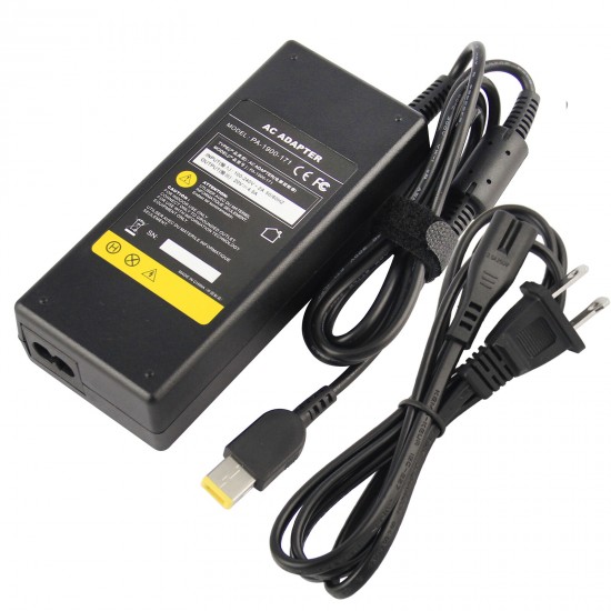 AC Adapter Charger Power Cord For Lenovo ThinkPad T470 T470s 20HF 20JT 20JS 20HG