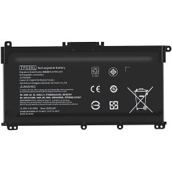 Battery For HP Pavilion HSTNN-LB7J HSTNN-LB7X 15-CC 15-CD TF03XL 920070-855