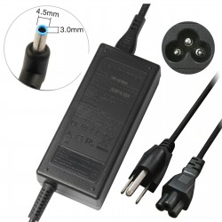 65W AC Adapter Charger For HP ProBook 640-G2 645-G2 650-G2 655-G2 Power Supply 