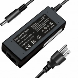 Portable Power Supply Adapter Charger for Dell XPS 13 9333 9343 9350 9360 9370