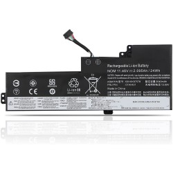 Battery For Lenovo ThinkPad T470 A475 T480 TP25 Series 01AV419 01AV420 01AV421