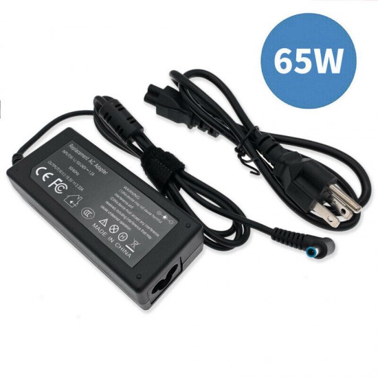 For HP 15-bs212wm 15-bs234wm 15-bs244wm Laptop Charger Adapter Power Supply Cord