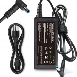 65W AC Adapter Charger for HP EliteBook 850 G6 840 G6 830 G6 836 G6 Power Cord