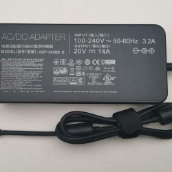 20V 14A 280W ADP-280BB B AC Adapter Charger for ASUS ROG Strix Scar 17 G732