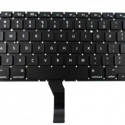 US Keyboard For MacBook Air 13" A1369 2011 A1466 2012 2013 2014 2015 2017